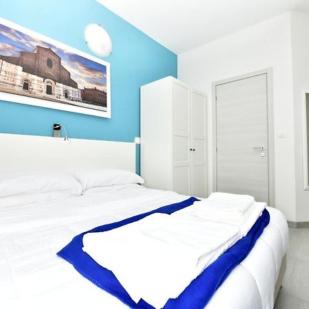 A San Lazzaro Rooms San Lazzaro di Savena Exteriör bild