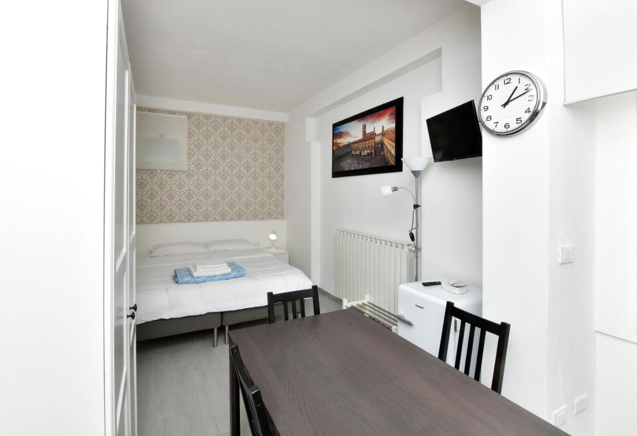 A San Lazzaro Rooms San Lazzaro di Savena Exteriör bild