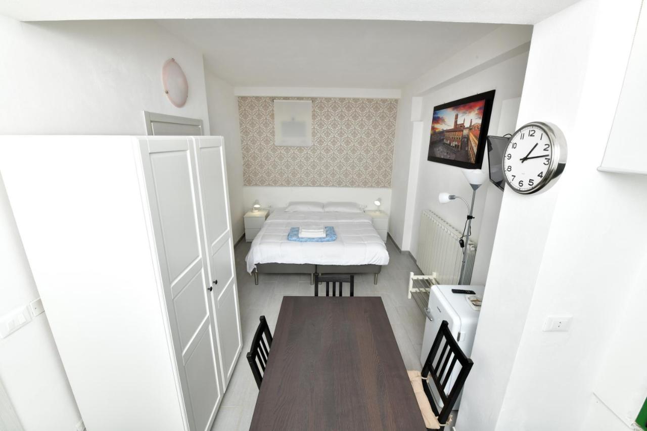 A San Lazzaro Rooms San Lazzaro di Savena Exteriör bild