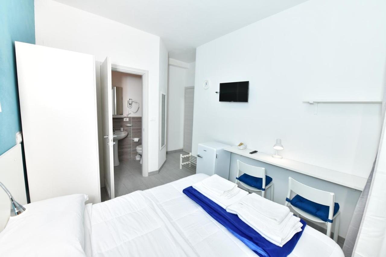 A San Lazzaro Rooms San Lazzaro di Savena Exteriör bild