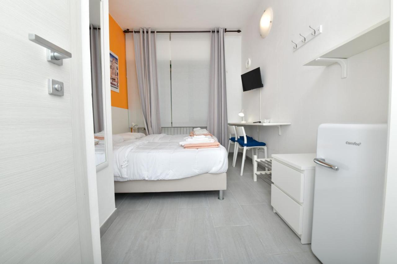 A San Lazzaro Rooms San Lazzaro di Savena Exteriör bild