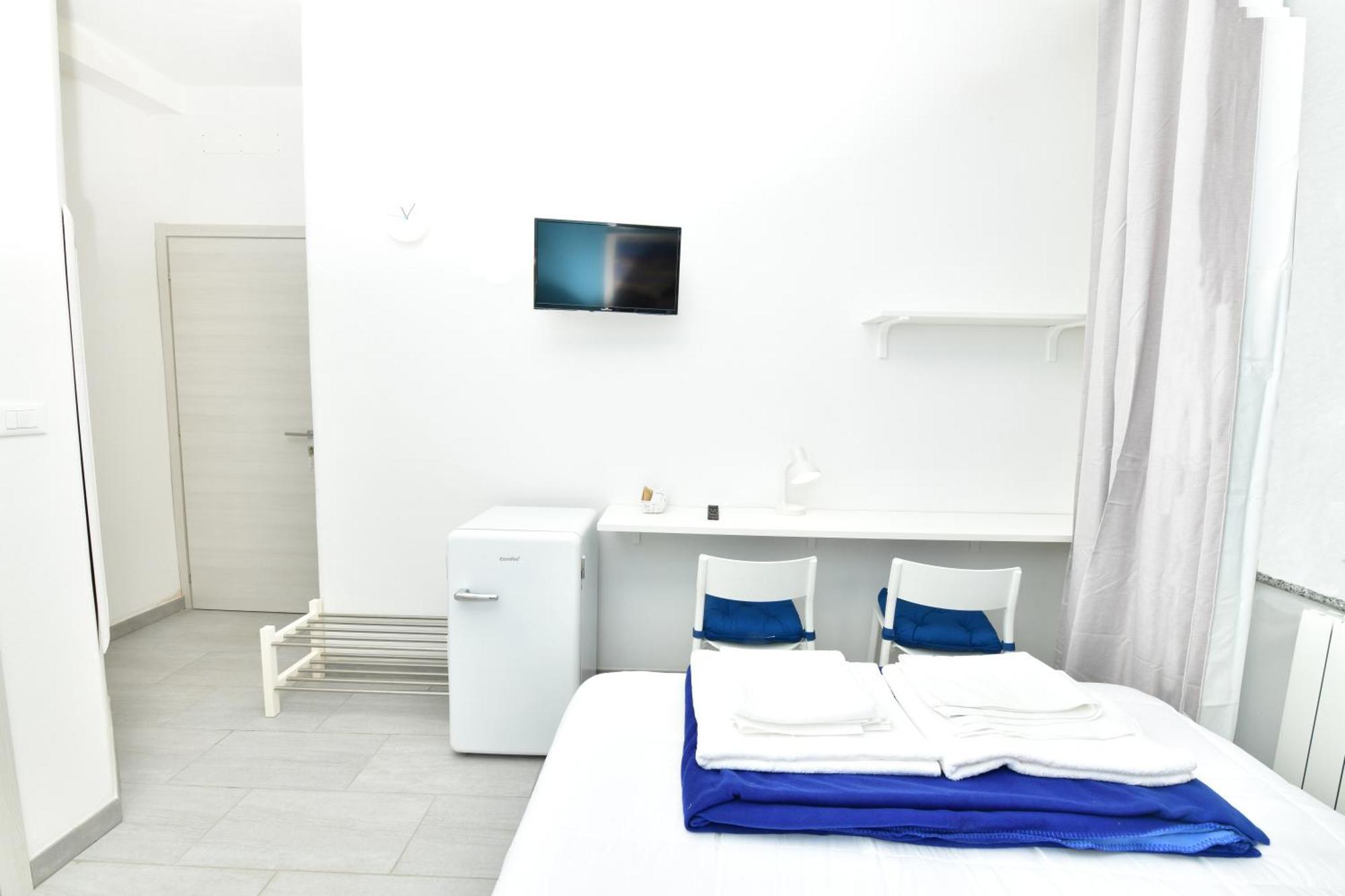 A San Lazzaro Rooms San Lazzaro di Savena Exteriör bild