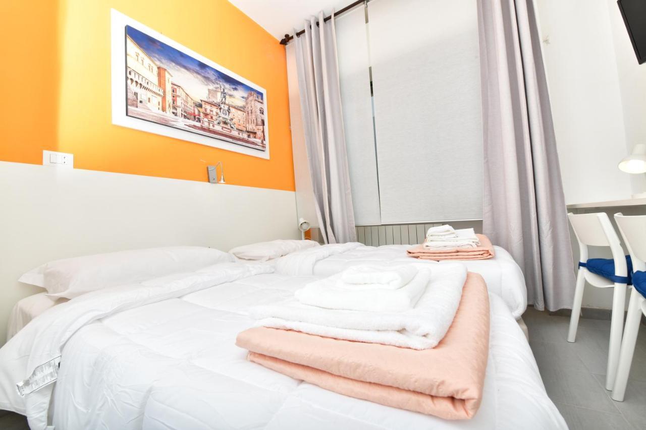 A San Lazzaro Rooms San Lazzaro di Savena Exteriör bild