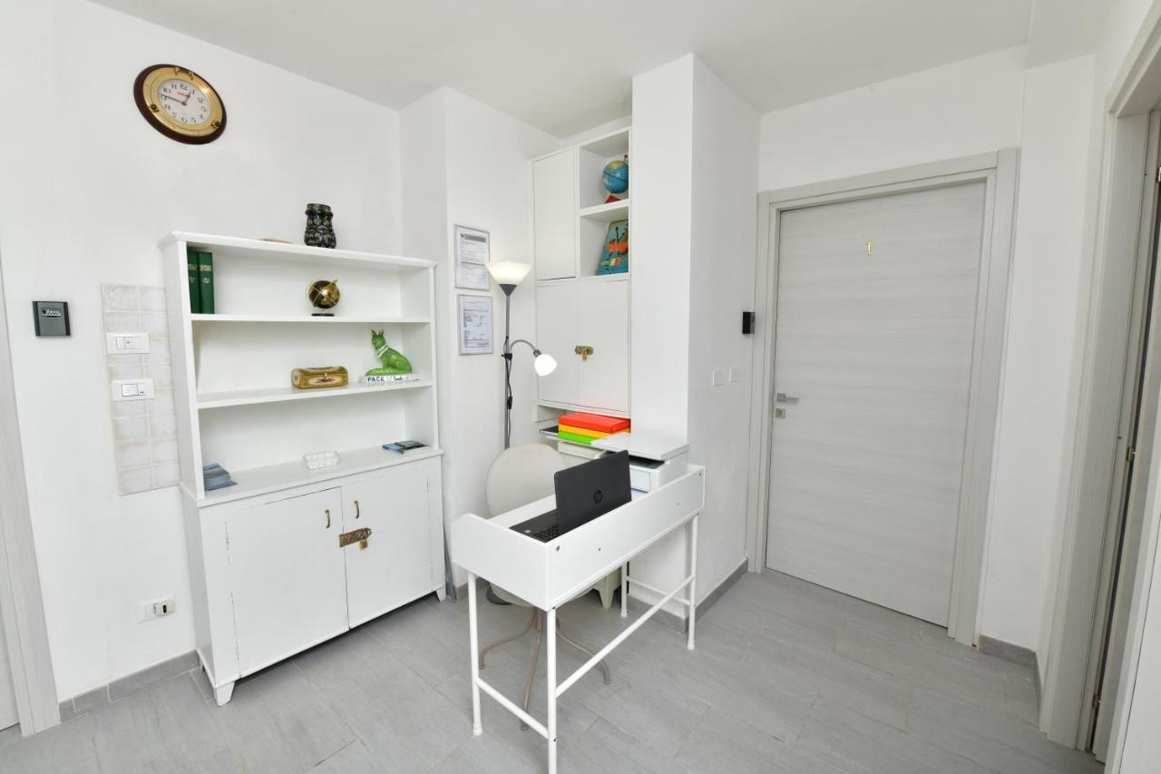 A San Lazzaro Rooms San Lazzaro di Savena Exteriör bild