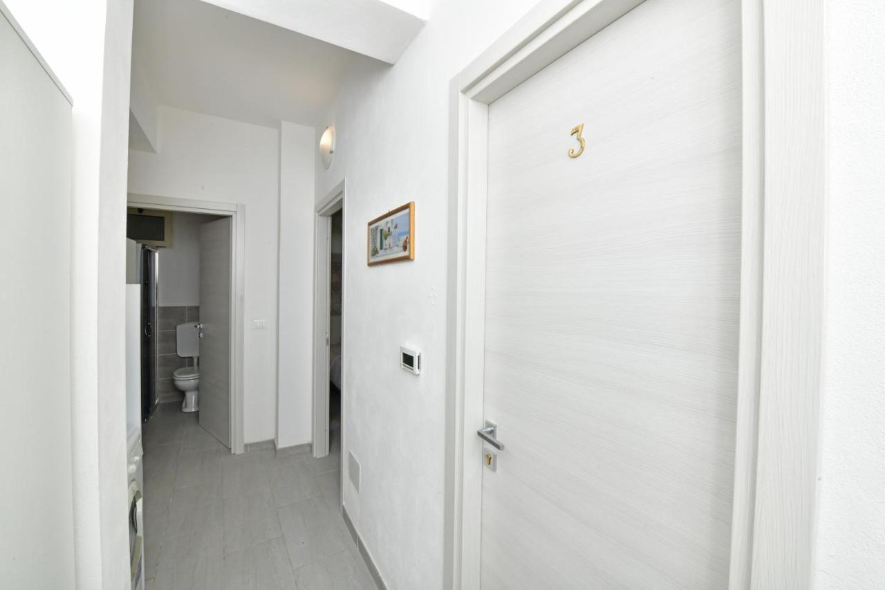 A San Lazzaro Rooms San Lazzaro di Savena Exteriör bild