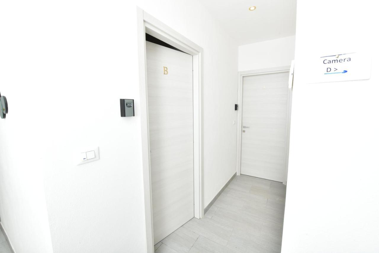 A San Lazzaro Rooms San Lazzaro di Savena Exteriör bild