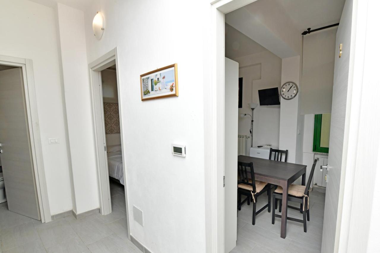 A San Lazzaro Rooms San Lazzaro di Savena Exteriör bild