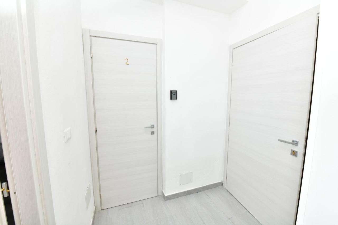 A San Lazzaro Rooms San Lazzaro di Savena Exteriör bild