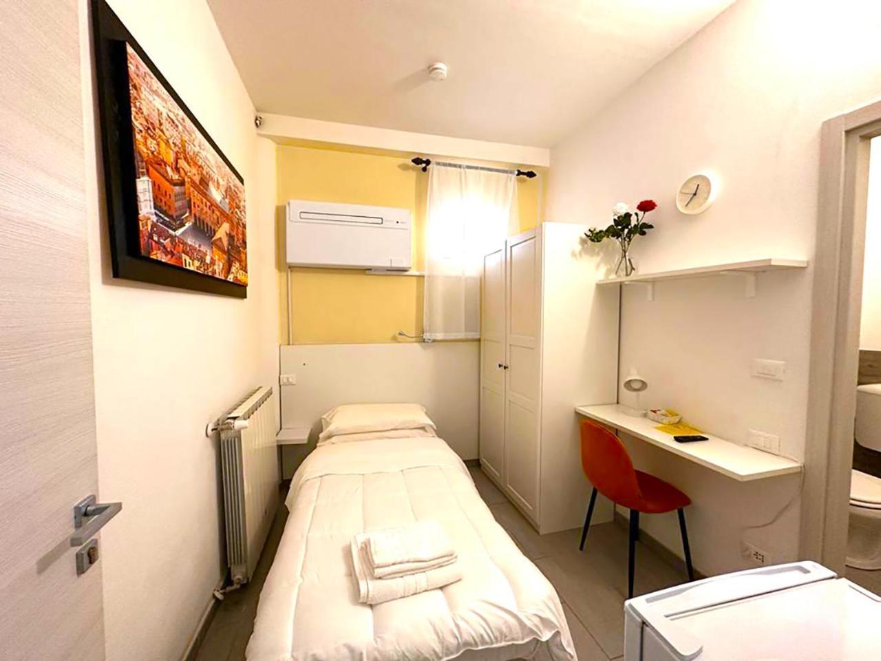 A San Lazzaro Rooms San Lazzaro di Savena Exteriör bild